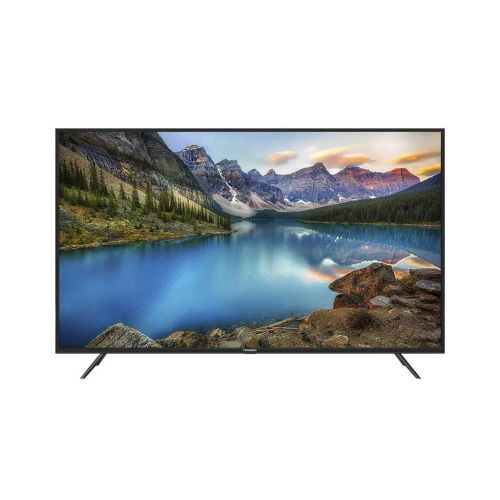 TORNADO 4K Smart DLED TV 70 Inch WiFi Connection 70US1500E