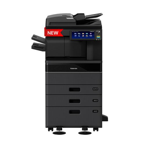 TOSHIBA Multifunction Printer , Colour e-STUDIO2025AC