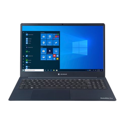 DYNABOOK Laptop SATELLITE PRO, Core™ i3, Black C50-H-11X