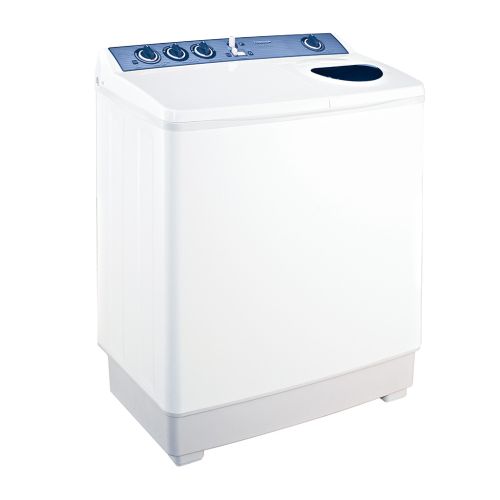 TOSHIBA Washing Machine Half Automatic 10 Kg White VH-1000S