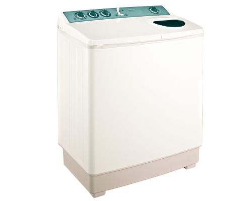 TOSHIBA Washing Machine Half Automatic 7 Kg, White VH-720