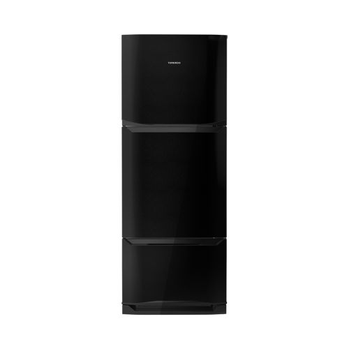 TORNADO Refrigerator No Frost 351 Liter Black RF-45FT-BK