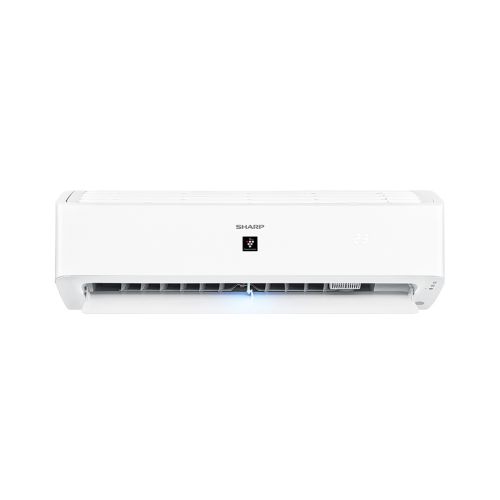 SHARP Split Air Conditioner 1.5 HP Cool - Heat Digital Plasmacluster White AY-AP12ZHE