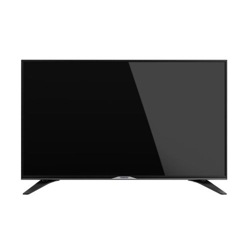 TORNADO FHD DLED TV 43 Inch Built-In Receiver 43EC3300E