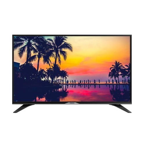 TORNADO HD DLED TV 32 Inch Built-In Receiver 32EC3300E