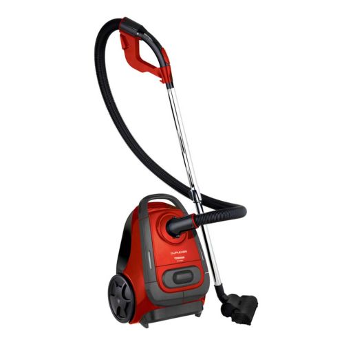 TOSHIBA Vacuum Cleaner 2500 Watt HEPA Filter Red x Black VC-EA300