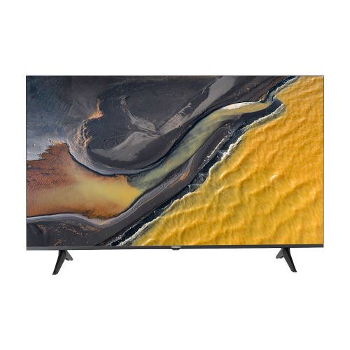 شاشة تورنيدو 4K سمارت دي إل إي دي بدون فريم 55 بوصة 55US4600E