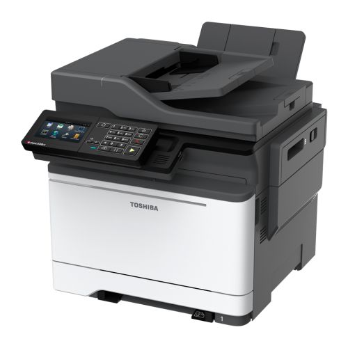 TOSHIBA Multifunction Printer Colour e-STUDIO338CS