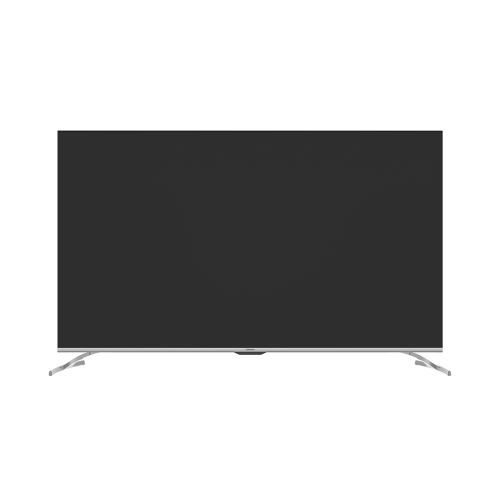 TORNADO 4K Smart Frameless QLED TV 65 Inch Built-In Receiver 65QA3400E