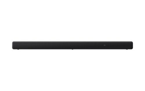 SONY Sound Bar 250 Watt USB Input Bluetooth Black HT-A3000
