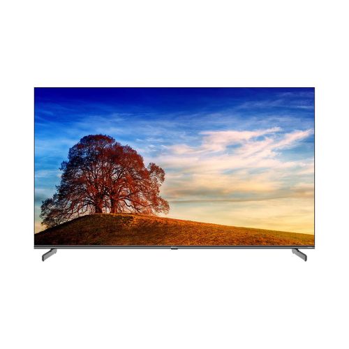 KAJITO 4K Smart Frameless TV QLED 65 Inch Built-In Receiver K65QA501D