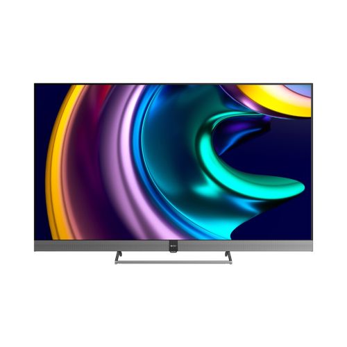 KAJITO 4K Smart Frameless TV Mini-Led 65 Inch Built-In Receiver K65MA500D