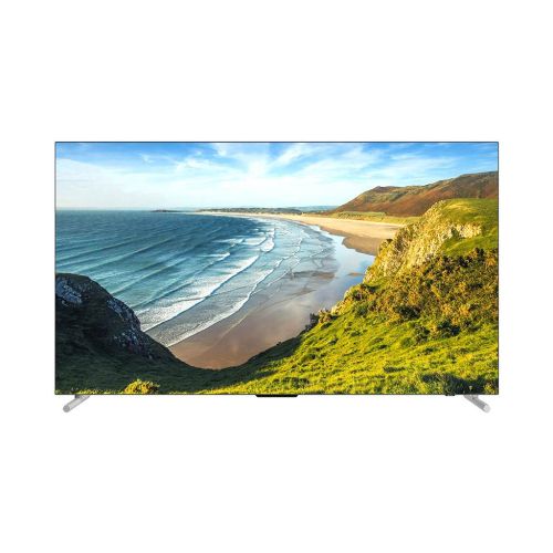 شاشة كاچيتو 4K سمارت بدون فريم O-LED 65 بوصة ريسيفر داخلي K65OA500D