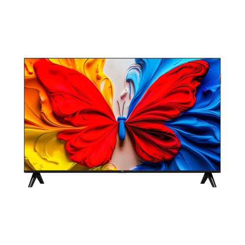 TCL Smart Frameless QLED TV 32 Full HD Inch Built-In Receiver 32S5K