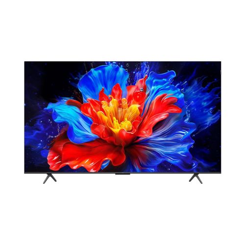 TCL 4K Smart Frameless TV QLED 55 Inch Built-In Receiver 55P8K