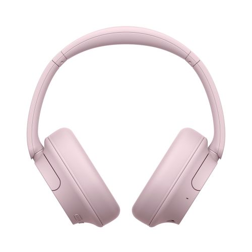 SONY Overhead Headphone Wireless Bluetooth Noise Cancelling Pink WH-CH720N/P
