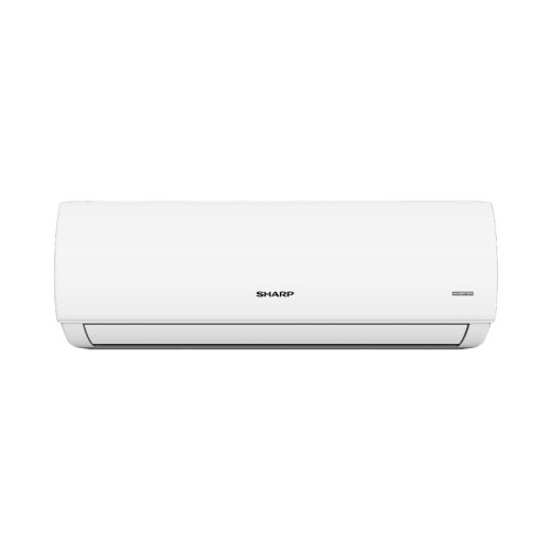 SHARP Split Air Conditioner 4 HP Cool - Heat Inverter Digital White AY-X30ZHT