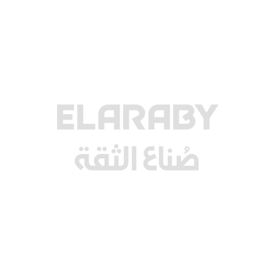 غسالة ملابس تورنيدو 8 كجم طلمبة سيلفر TWT-TLN08LSL