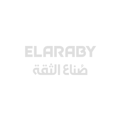 العربي - غسالة ملابس كاندي فول أوتوماتيك 7 كيلو لون سيلفر GVS107DC3R-ELA