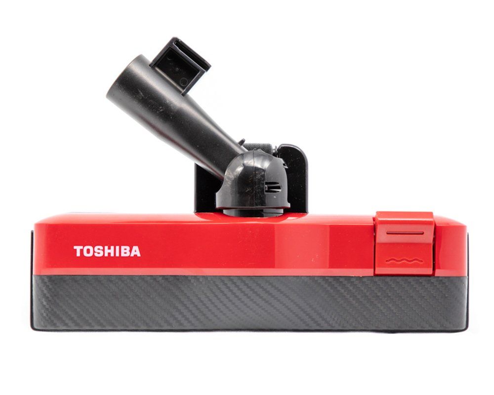 Brush, TOSHIBA Vacuum Cleaner 1800 Watt VC-EA1800, VC-EA1800SE, Red
