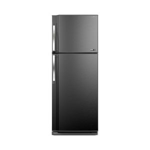 ثلاجة تورنيدو نوفروست 450 لتر استانلس RF-58T-ST