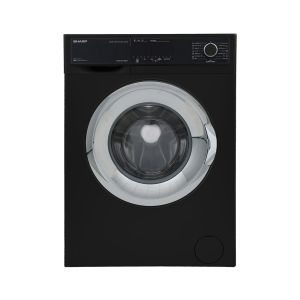 غسالة ملابس شارب فول أوتوماتيك 7 كجم أسود ES-FP710CXE-B
