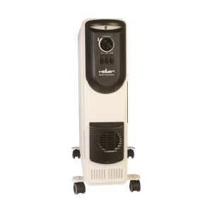 دفاية زيت هيلر 11 ريشة 2000 وات 12 متر مروحة بيج MAV 2011 T