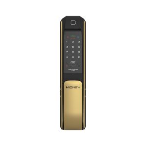 كالون سمارت هاى ون بلس ، ديجيتال ، أسود × ذهبي H-7090WKG
