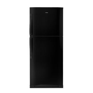 TORNADO Refrigerator No Frost 355 Liter Black RF-40FTX-BK