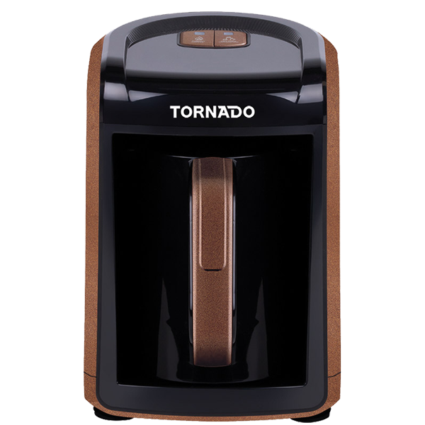 Tornado Coffee Makers