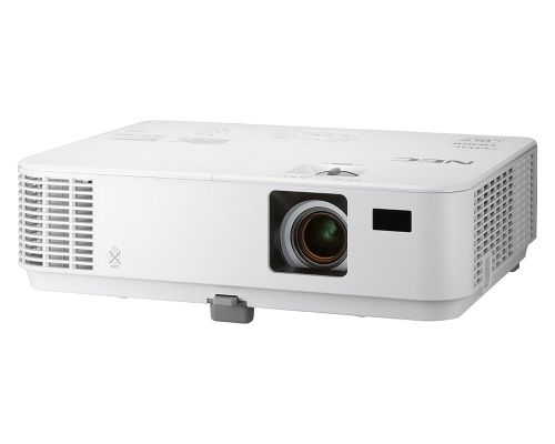 NEC Value Projector With 1-chip DLP™ Technology V302X