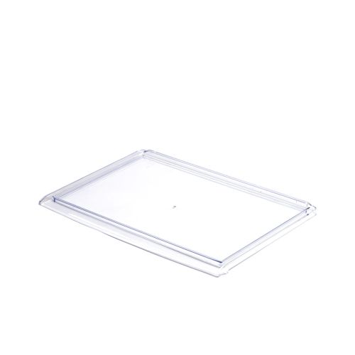 Shelf TOSHIBA Deep Freezer 4 - 5 Drawers Transparent