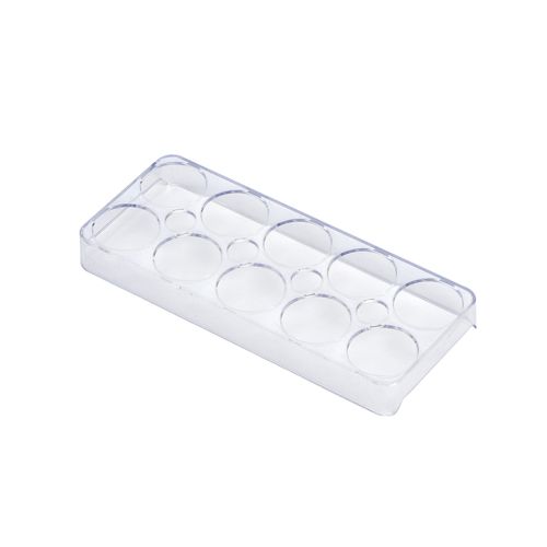 Eggs Pocket TOSHIBA Refrigerator 296 - 304 - 307 - 335 - 339 - 350 - 351 - 355 Liter Transparent