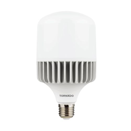 TORNADO Daylight Bulb LED Lamp 40 Watt White Light BR-D40H