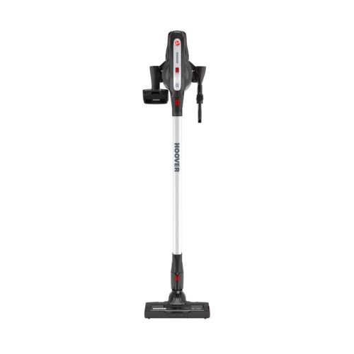 HOOVER Cordless Vacuum Cleaner Black x Silver HF18RXL011