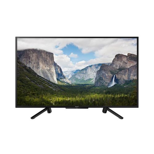 SONY FHD Smart LED TV 43 Inch Built-In Receiver KDL-43WF665
