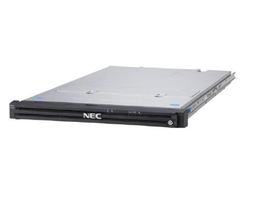 NEC Rack Server Express5800/R120g-1M