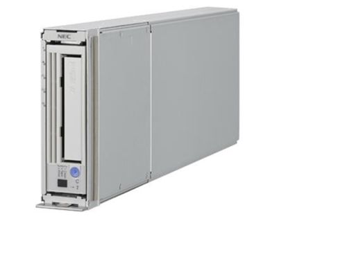 NEC Storage Blade Server Express5800/AT101b
