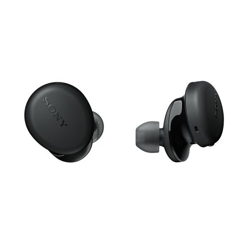 SONY Earbuds Headphone Wireless Bluetooth Black WF-XB700/BZ