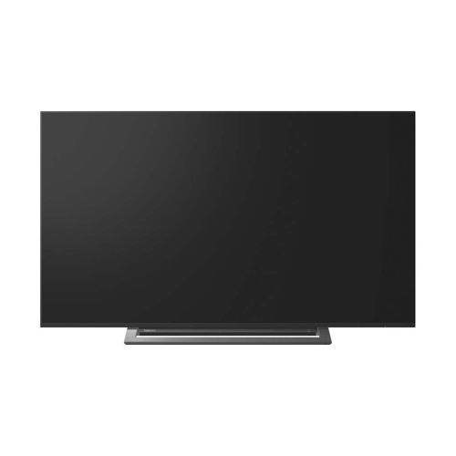 شاشة تليفزيون توشيبا 4K سمارت بدون فريم 50 بوصة أندرويد تدعم الواي فاي مزودة بـ 3 مداخل HDMI و مدخلين فلاشة 50U7950EE