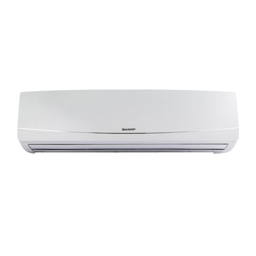 SHARP Split Air Conditioner 5 HP Cool - Heat Digital White AY-A36WHT-G