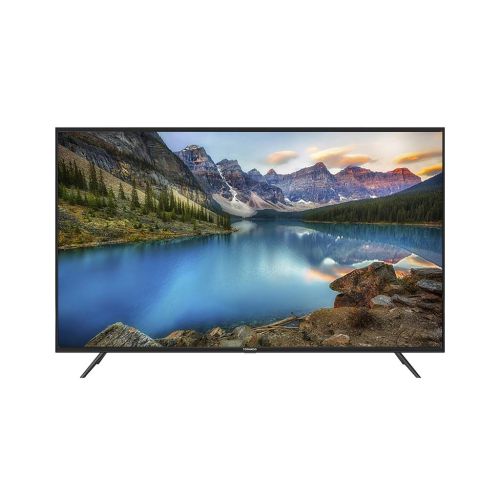 TORNADO 4K Smart DLED TV 65 Inch WiFi Connection 65US1500E