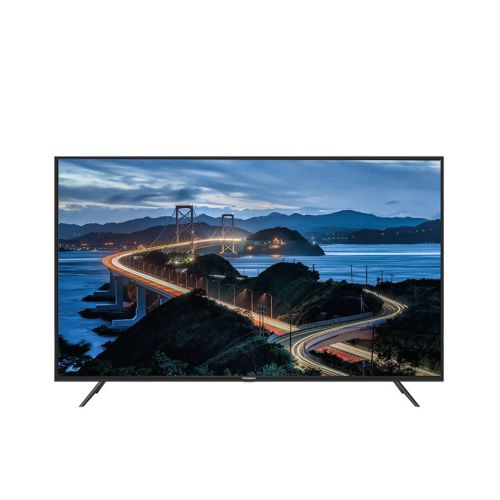 TORNADO 4K Smart DLED TV 58 Inch WiFi Connection 58US1500E