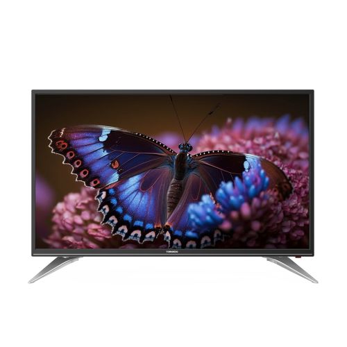 TORNADO HD Smart TV 32 Inch Built-In Receiver 32ES9300E