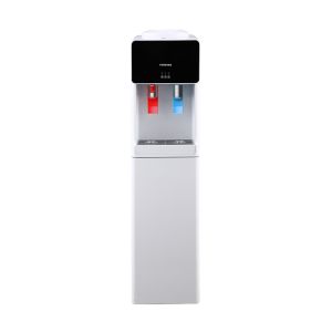 TORNADO Water Dispenser 2 Faucets White WDM-H45ASE-W
