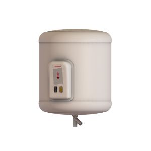 TORNADO Electric Water Heater 45 L LED Lamp Off White EHA-45TSM-F