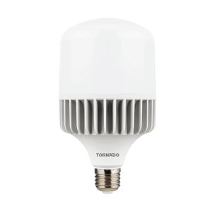 TORNADO Daylight Bulb LED Lamp 30 Watt White Light BR-D30H