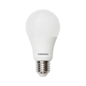 TORNADO Daylight Bulb LED Lamp 15 Watt White Light BW-D15L