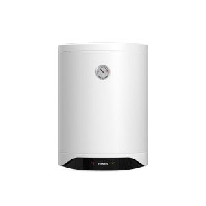 TORNADO Electric Water Heater 50 L Enamel LED lamp White TEEE-50MW