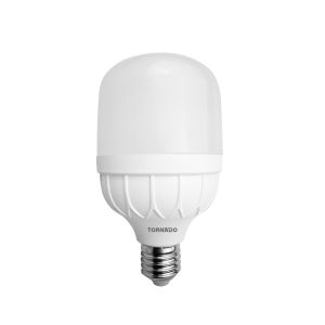 TORNADO Daylight Bulb LED Lamp 20 Watt White Light BR-D20H
